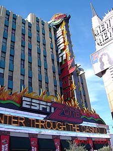 ESPNZone