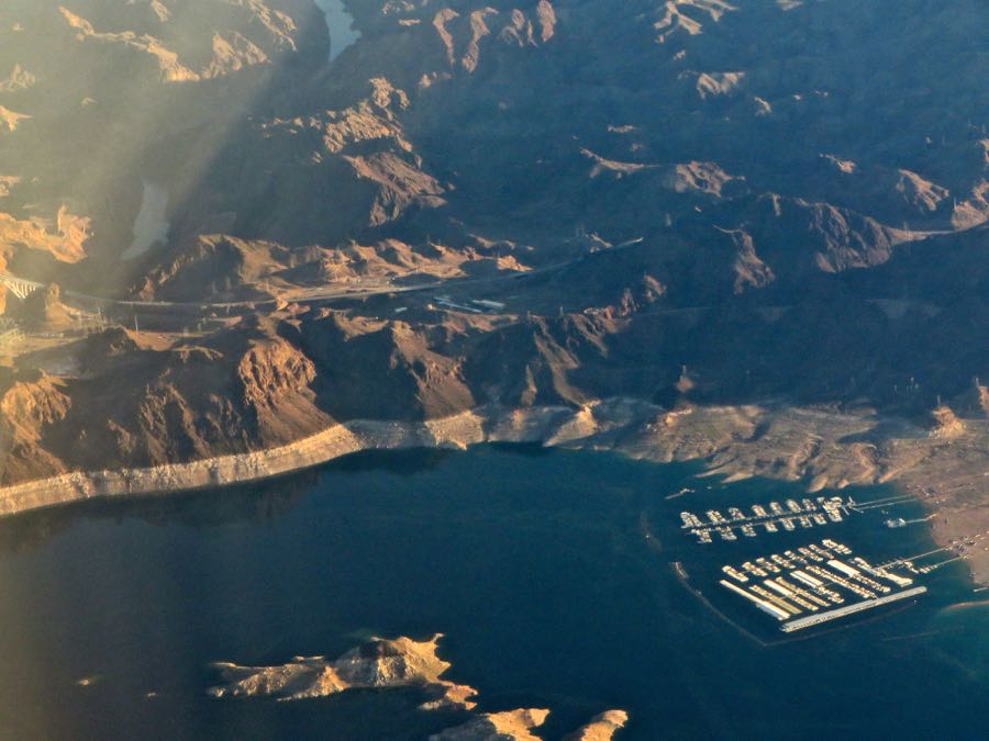 Lake Mead