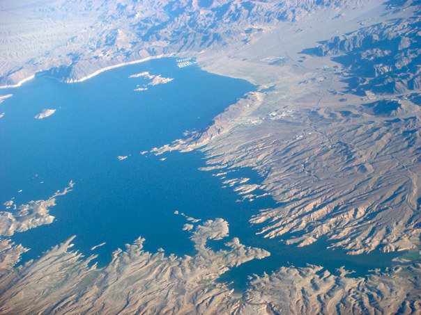 Lake Mead