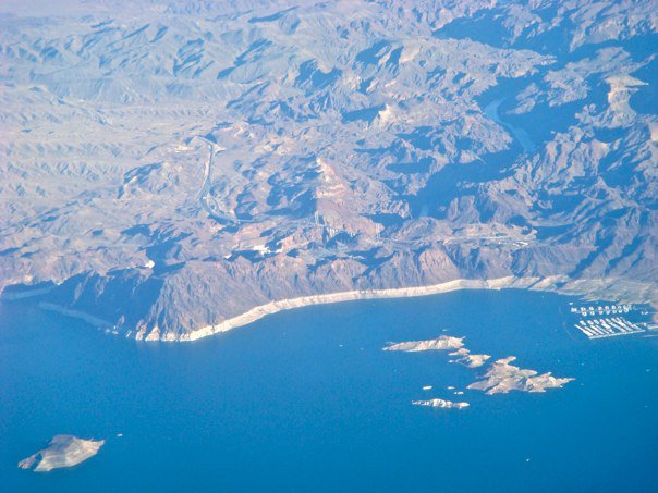 Lake Mead